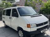 Volkswagen Transporter 1992 года за 2 300 000 тг. в Шымкент – фото 3