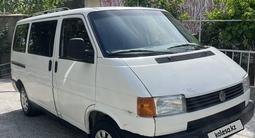 Volkswagen Transporter 1992 годаүшін2 300 000 тг. в Шымкент – фото 3