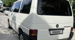 Volkswagen Transporter 1992 годаүшін2 300 000 тг. в Шымкент – фото 5