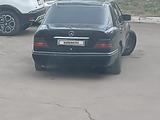 Mercedes-Benz E 200 1994 года за 1 300 000 тг. в Астана