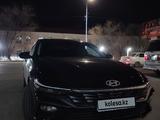 Hyundai Elantra 2024 года за 10 500 000 тг. в Атырау