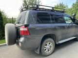 Toyota Land Cruiser 2011 годаүшін25 000 000 тг. в Алматы – фото 3