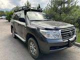 Toyota Land Cruiser 2011 годаүшін25 000 000 тг. в Алматы – фото 2
