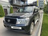 Toyota Land Cruiser 2011 годаүшін25 000 000 тг. в Алматы