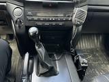 Toyota Land Cruiser 2011 годаүшін25 000 000 тг. в Алматы – фото 4