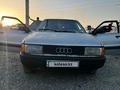 Audi 80 1988 года за 700 000 тг. в Шымкент – фото 3