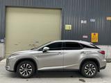 Lexus RX 500h 2024 года за 21 500 000 тг. в Алматы – фото 3