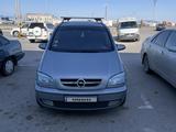 Opel Zafira 2005 года за 3 700 000 тг. в Жанаозен