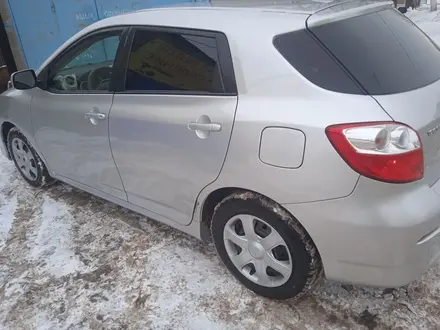 Toyota Matrix 2009 года за 5 800 000 тг. в Астана – фото 5