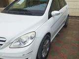 Mercedes-Benz B 170 2006 года за 3 500 000 тг. в Жанаозен