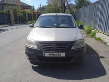 Renault Logan, 2010