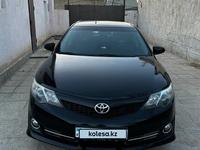 Toyota Camry 2013 года за 9 000 000 тг. в Жанаозен