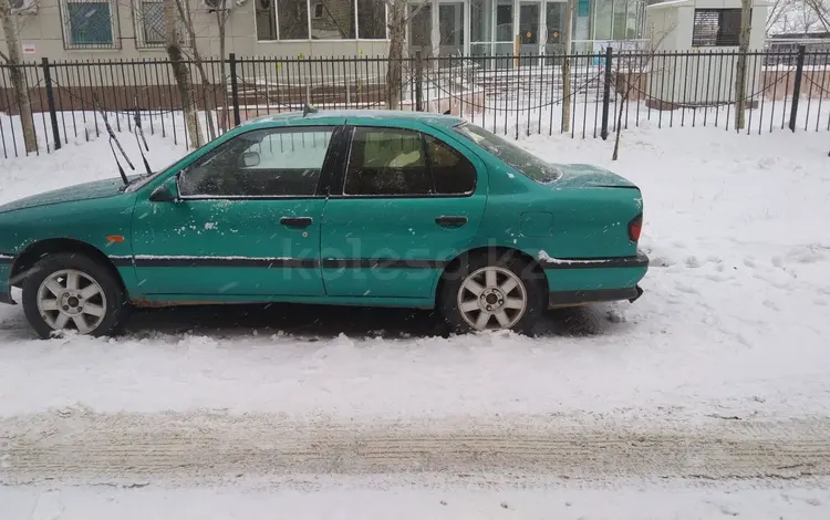 Nissan Primera 1997 годаүшін1 200 000 тг. в Уральск