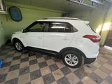 Hyundai Creta 2017 годаүшін8 800 000 тг. в Шымкент