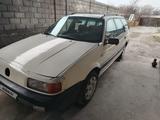 Volkswagen Passat 1991 годаүшін1 200 000 тг. в Шымкент – фото 2