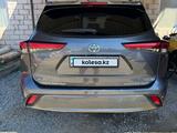 Toyota Highlander 2023 года за 20 000 000 тг. в Актау – фото 3
