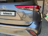 Toyota Highlander 2023 года за 20 000 000 тг. в Актау – фото 5