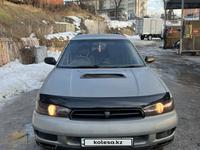 Subaru Legacy 1995 годаүшін1 900 000 тг. в Алматы