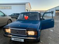 ВАЗ (Lada) 2107 2004 года за 450 000 тг. в Кокшетау