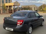 ВАЗ (Lada) Granta 2190 2016 годаfor2 400 000 тг. в Атырау – фото 2