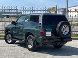 Opel Frontera 1993 года за 2 100 000 тг. в Кокшетау – фото 4