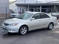 Toyota Camry 2002 годаүшін3 750 000 тг. в Караганда