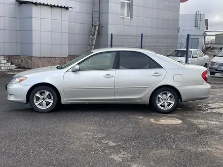 Toyota Camry 2002 года за 3 750 000 тг. в Караганда – фото 8