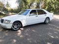 Mercedes-Benz S 300 1991 годаfor2 200 000 тг. в Алматы – фото 7