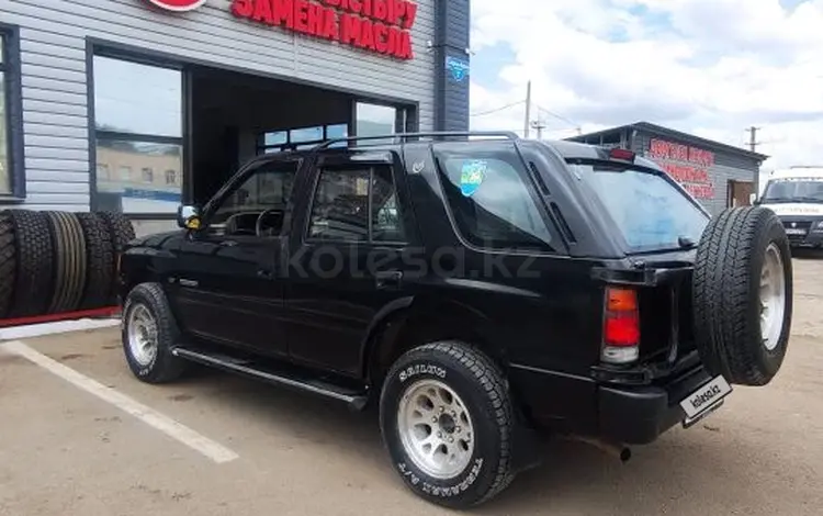 Honda Passport 1997 года за 2 500 000 тг. в Жезказган