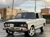 ВАЗ (Lada) 2106 2001 года за 600 000 тг. в Хромтау – фото 3