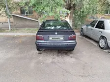 BMW 3 Series, 1993