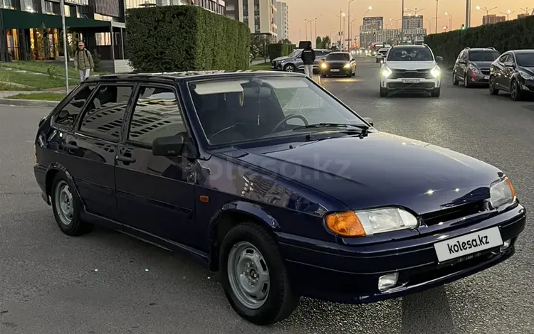 ВАЗ (Lada) 2114 2012 годаfor2 100 000 тг. в Астана