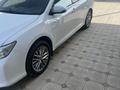 Toyota Camry 2012 годаfor8 200 000 тг. в Тараз – фото 2