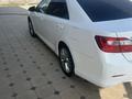 Toyota Camry 2012 годаfor8 200 000 тг. в Тараз – фото 5