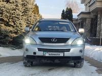 Lexus RX 400h 2005 года за 7 100 000 тг. в Алматы