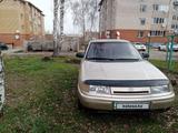 ВАЗ (Lada) 2110 2000 года за 600 000 тг. в Щучинск – фото 4