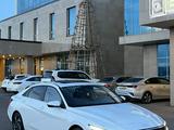 Hyundai Elantra 2023 года за 9 800 000 тг. в Талдыкорган