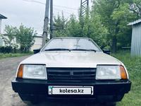 ВАЗ (Lada) 21099 1998 года за 1 000 000 тг. в Усть-Каменогорск