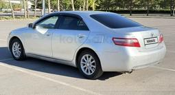 Toyota Camry 2007 года за 4 400 000 тг. в Семей – фото 2