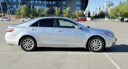 Toyota Camry 2007 года за 4 400 000 тг. в Семей – фото 3
