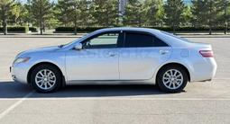 Toyota Camry 2007 года за 4 400 000 тг. в Семей – фото 4