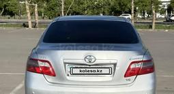 Toyota Camry 2007 года за 4 400 000 тг. в Семей – фото 5
