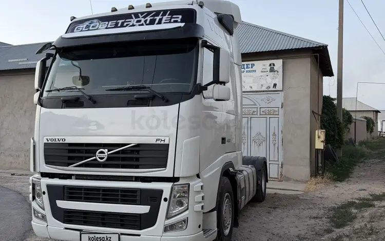 Volvo  FH 2011 года за 25 000 000 тг. в Карабулак