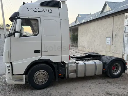 Volvo  FH 2011 года за 25 000 000 тг. в Карабулак – фото 3