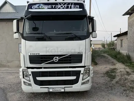 Volvo  FH 2011 года за 25 000 000 тг. в Карабулак – фото 2
