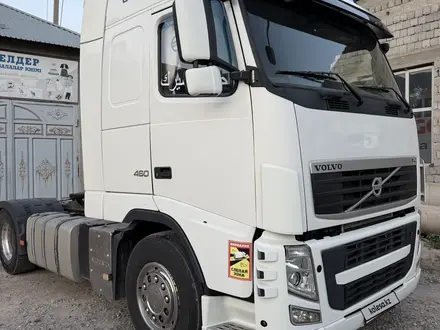 Volvo  FH 2011 года за 25 000 000 тг. в Карабулак – фото 8
