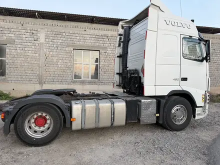 Volvo  FH 2011 года за 25 000 000 тг. в Карабулак – фото 7