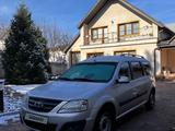 ВАЗ (Lada) Largus 2021 года за 4 600 000 тг. в Алматы