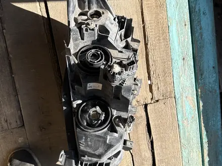 Фара Mazda CX-5 за 35 000 тг. в Караганда – фото 4