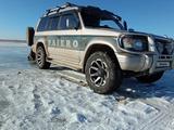 Mitsubishi Pajero 1992 года за 3 600 000 тг. в Алтай – фото 4